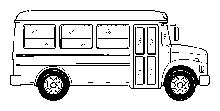 bus