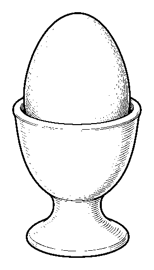 egg