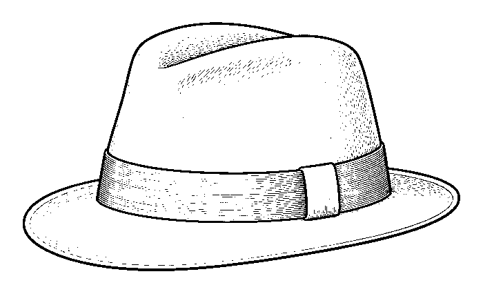 hat