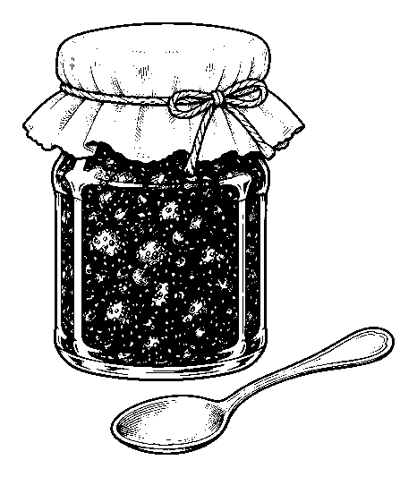 jam