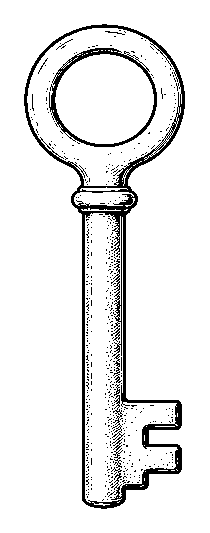 key