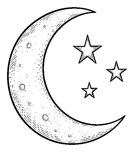 moon