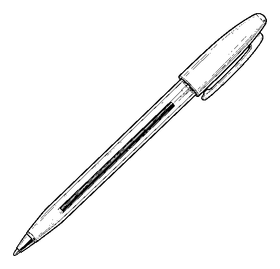 pen