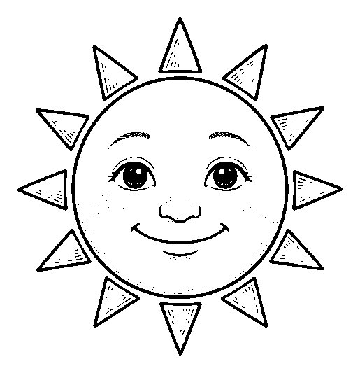 sun