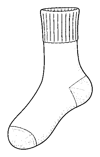 sock