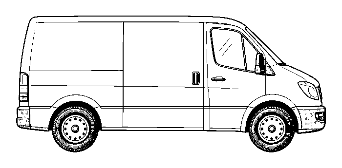 van