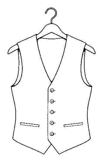 vest