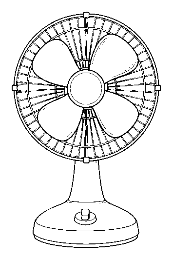 fan