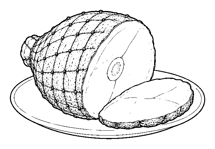 ham
