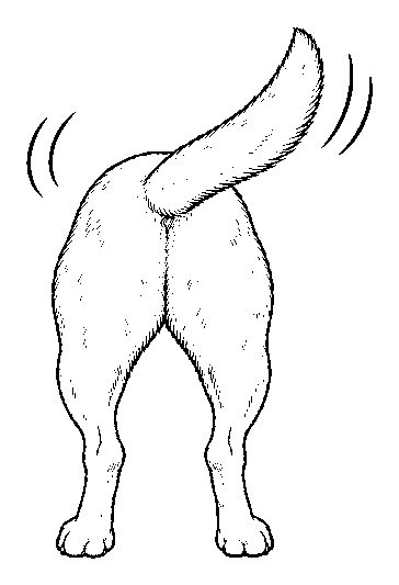 wag