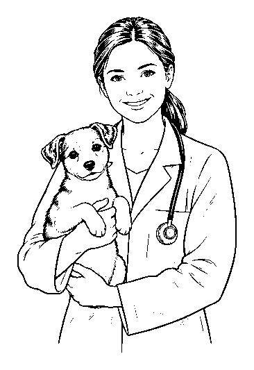vet