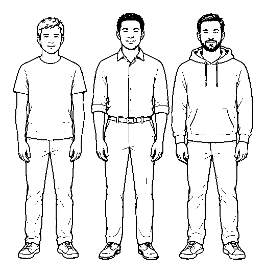 men