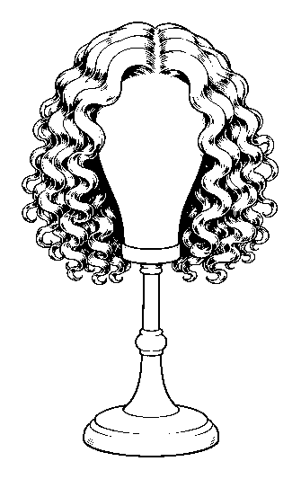 wig