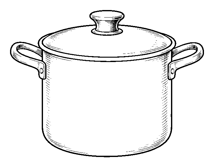pot