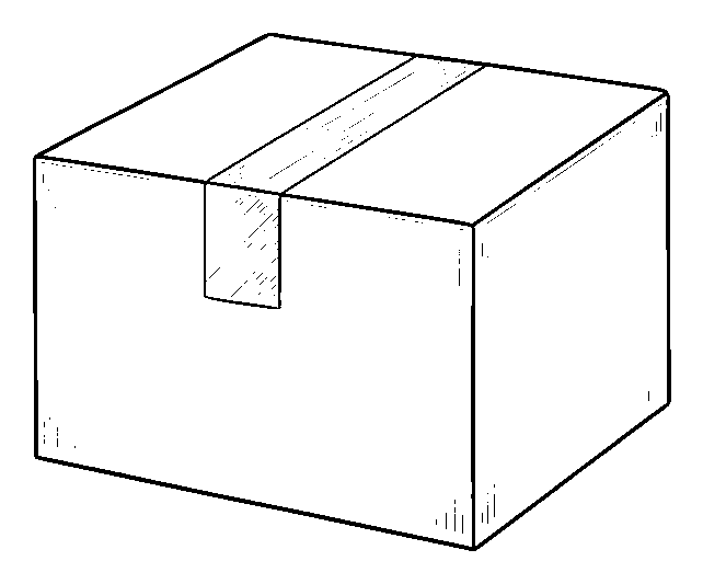box