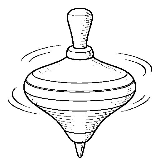 top