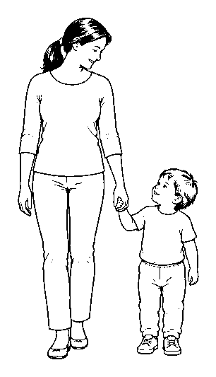 mom