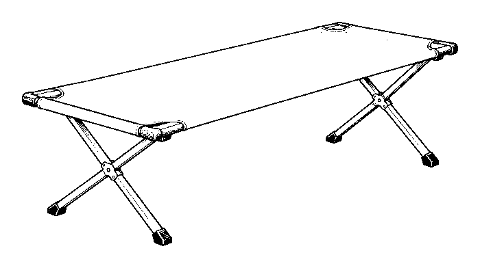cot