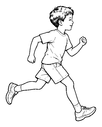 run
