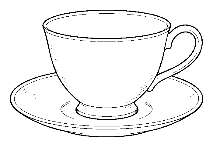 cup