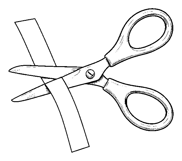 cut