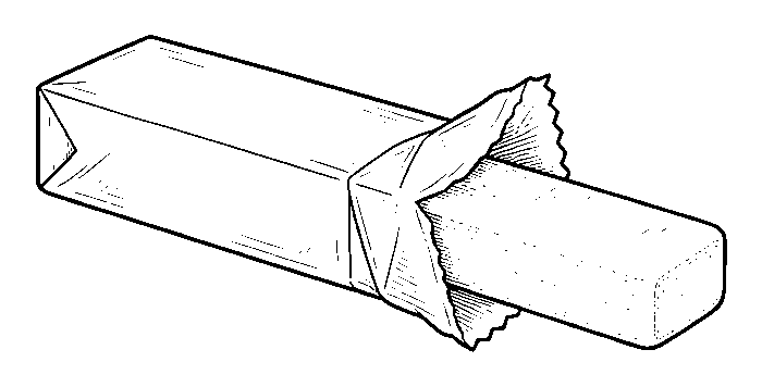 gum