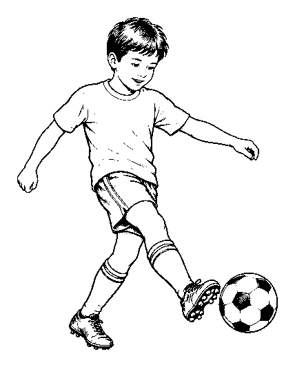 kick