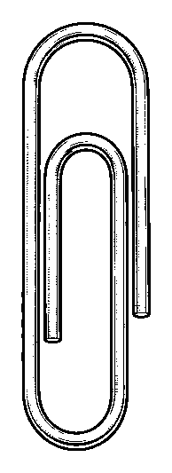 clip