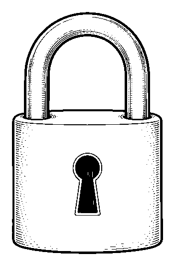 lock