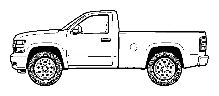 truck