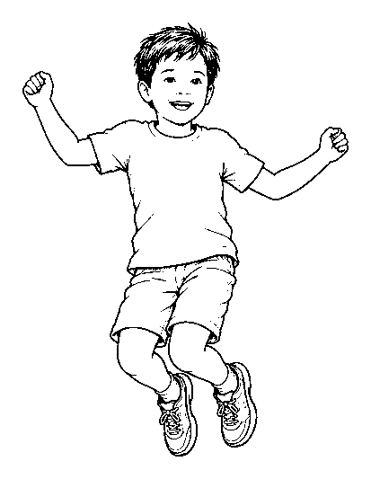 jump