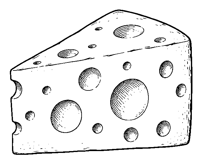 cheese
