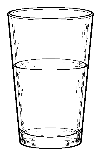 glass