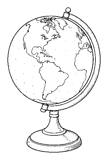globe