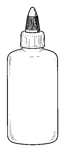 glue