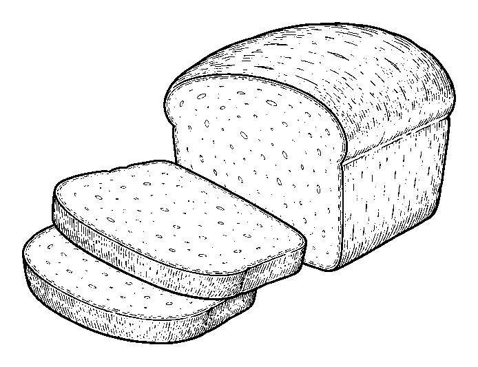 bread