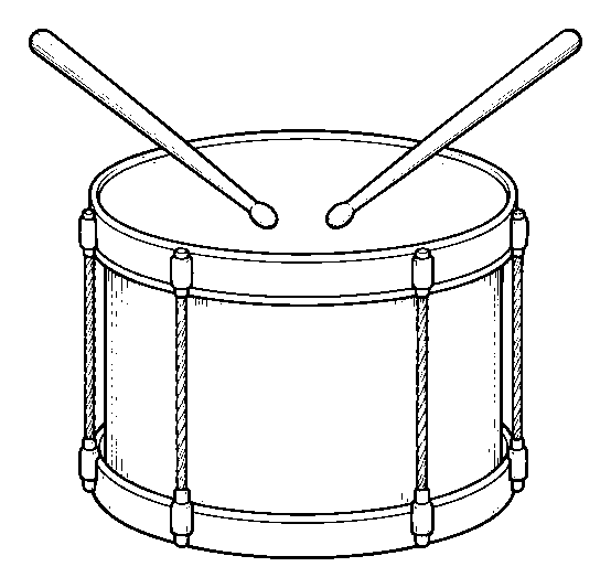 drum