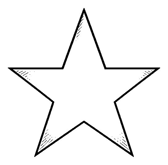 star