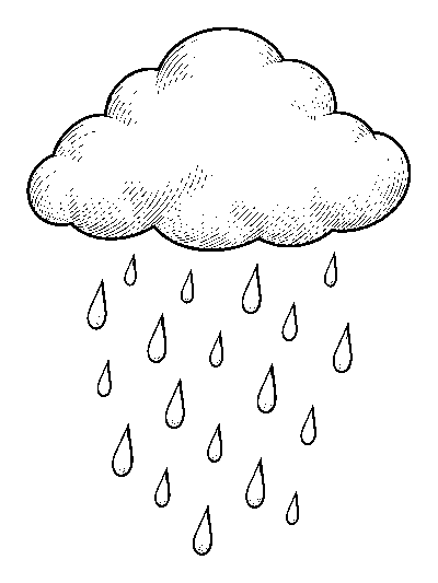 rain