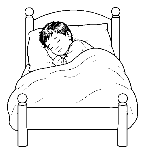 sleep