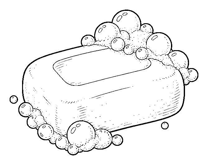 soap