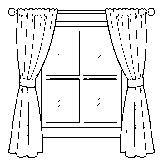 window