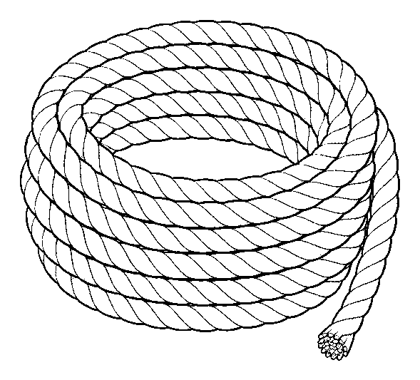 rope