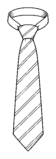tie