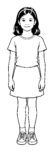 girl