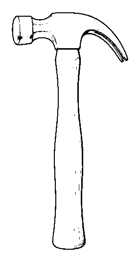 hammer