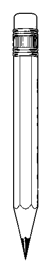 pencil