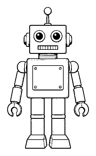 robot