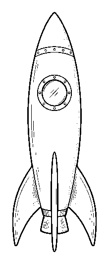 rocket