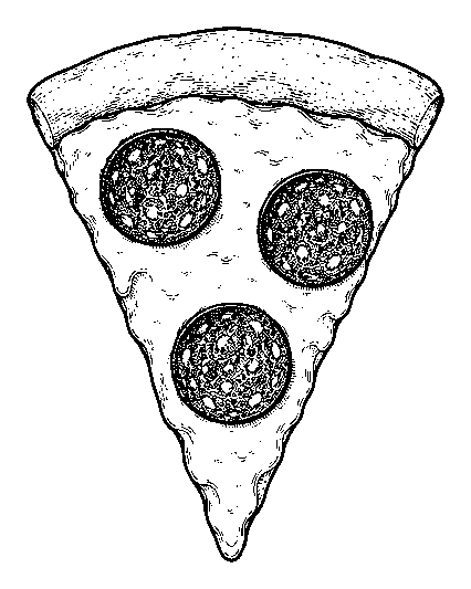 pizza